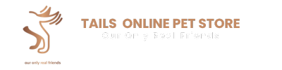 Tails Online Pet Store