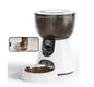 4L Automatic Pet Feeder With Camera OR non camera version